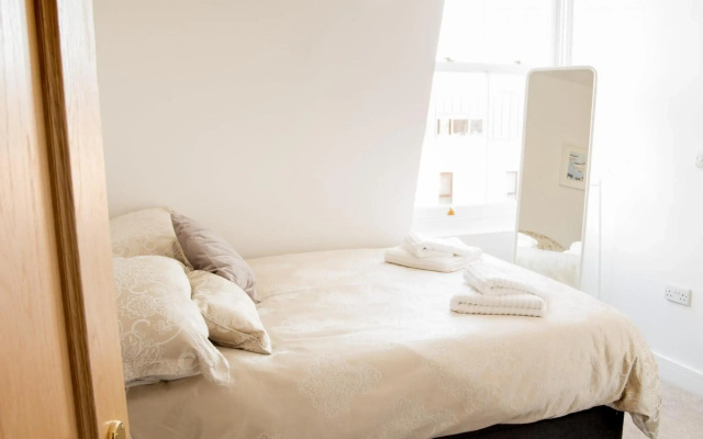 Nelly's Nook