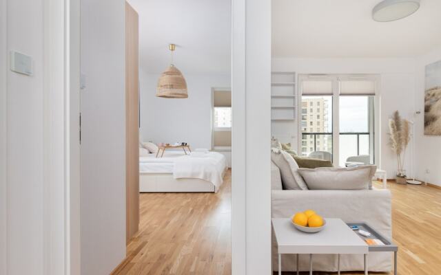 Sucha 37 Nowa Letnica Apartments