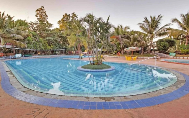 Hotel Sai Leela