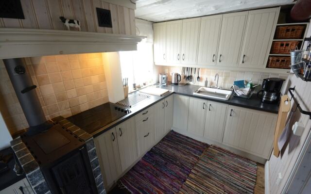 Eden's Garden Cottages