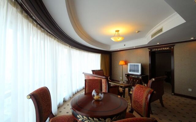 The Salvo Hotel