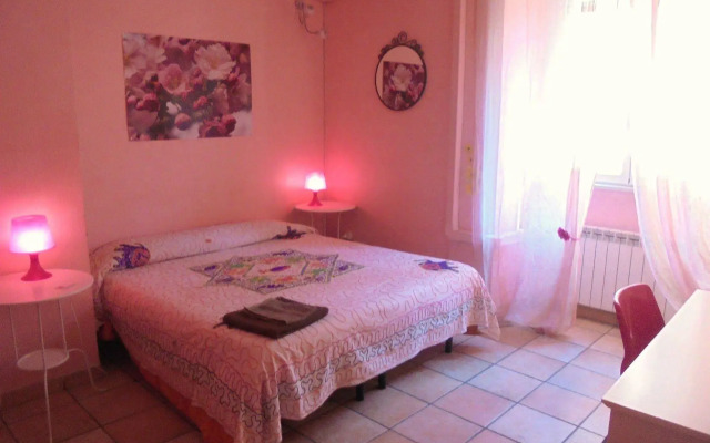 Max House Bed & Breakfast