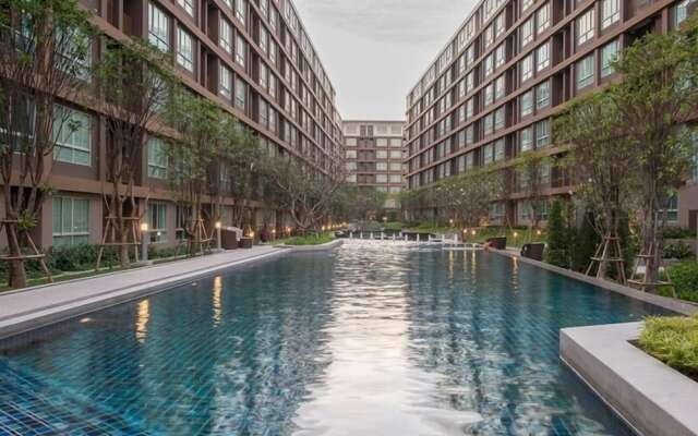 dcondo Hyde Chiangrai