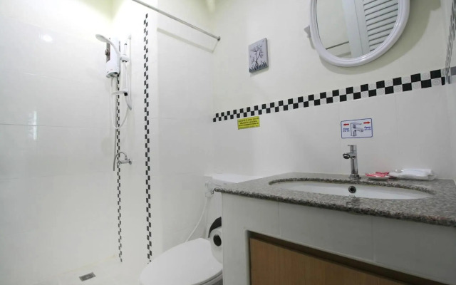 Sirimunta Hotel Chiang Rai