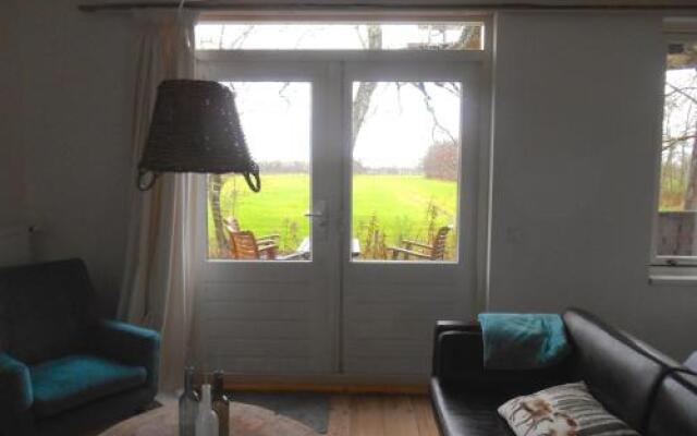 Bij en Boom Bed & Breakfast