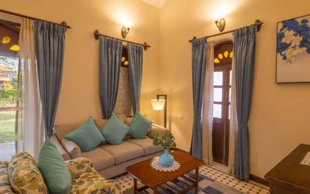 Devaaya Ayurveda Spa Resort