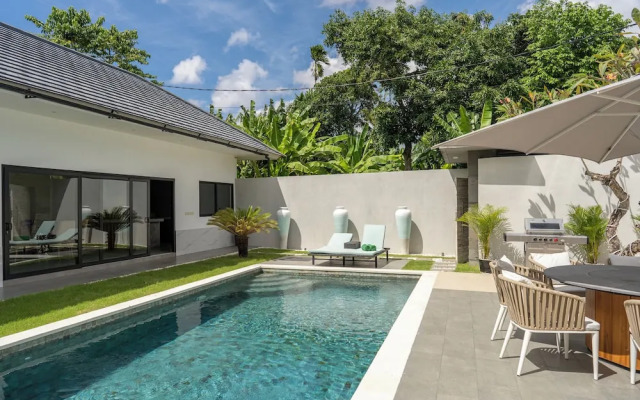 Lotus - 3-Bedroom Villa
