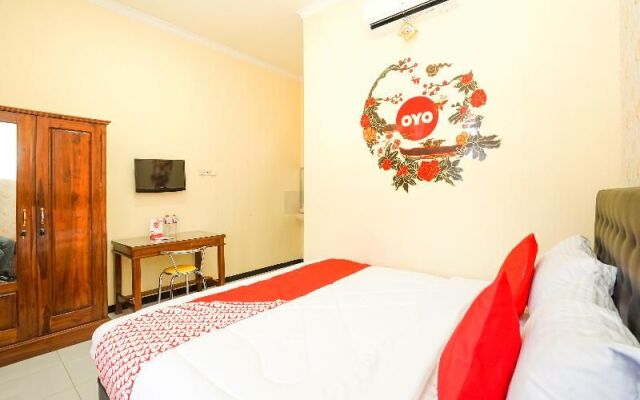 OYO 521 Majapahit Homestay Syariah 1