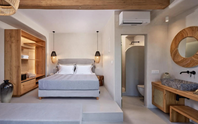 IONIC Suites