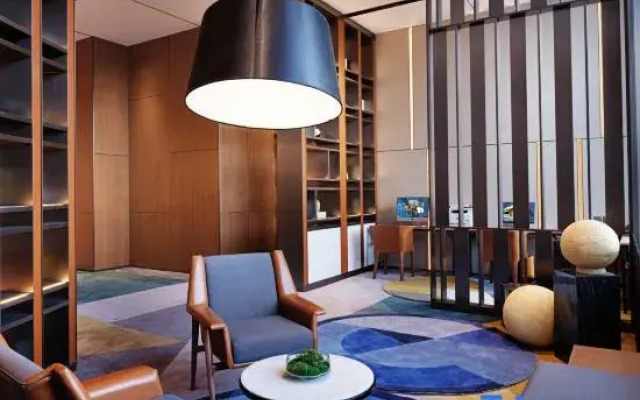Hampton by Hilton Jinan High-tech Zone