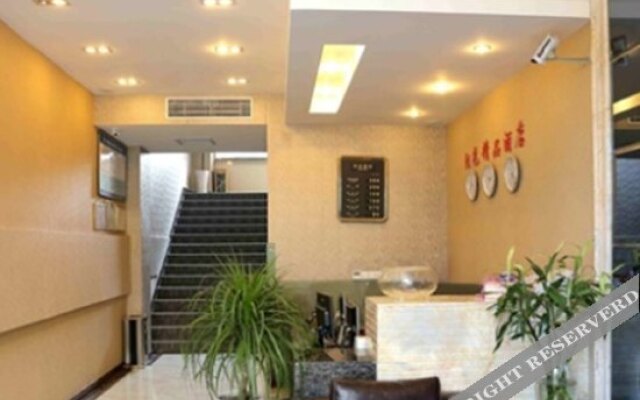Sunshine Boutique Hotel