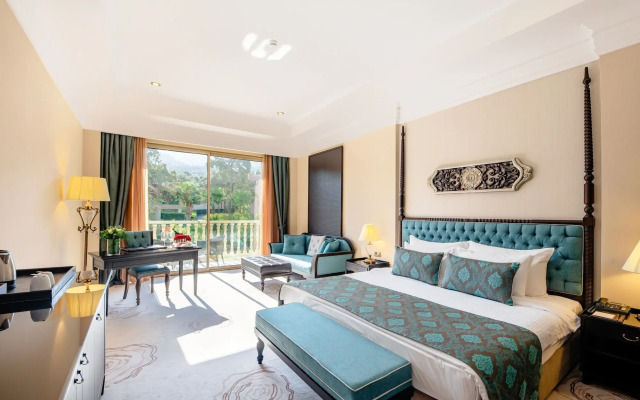 Vogue Hotel Supreme Bodrum