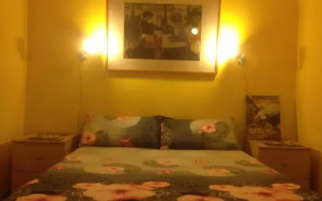 Homebarca