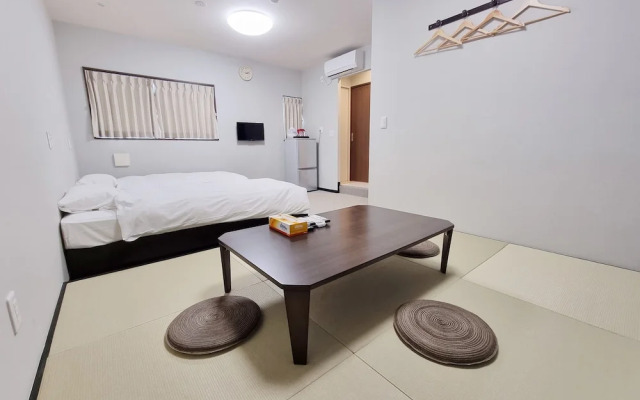 Kyu Kyu Hotel