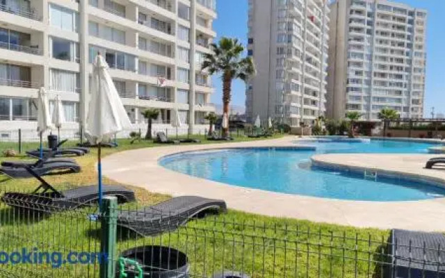 Costa Peñuelas Apartment