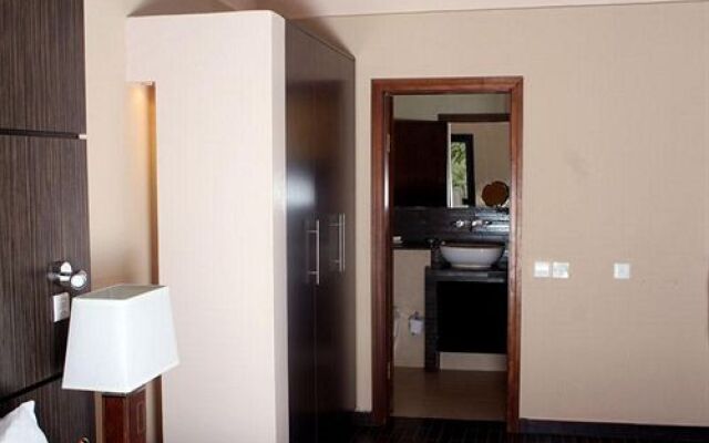 Epe Resort