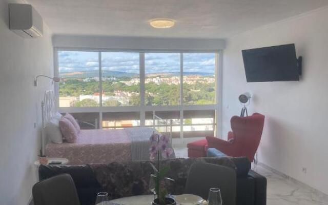 T0 Vilamoura Downtown