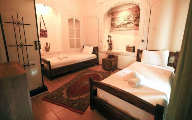 Serif Pasa Konaklari