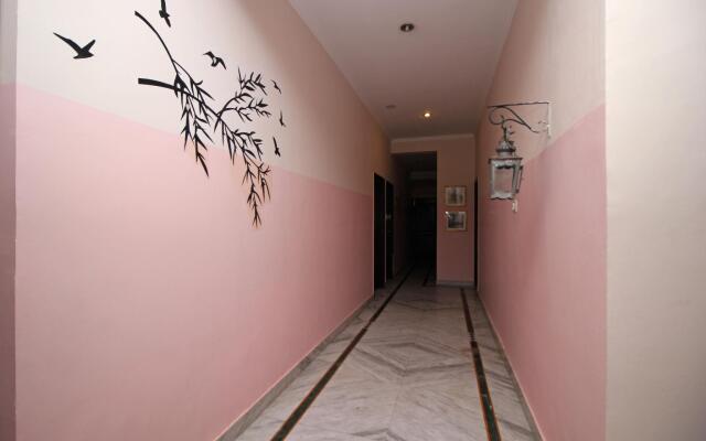 OYO 65771 New Era Residency
