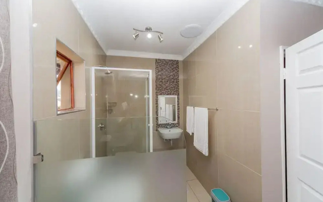 The Musafer Travel Lodge