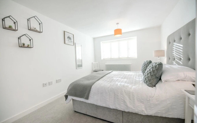 The Old Foundry, Long Melford