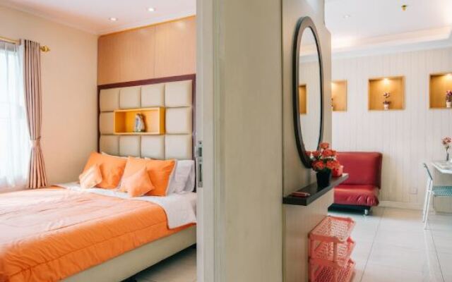 Ravarine Suite Apartment