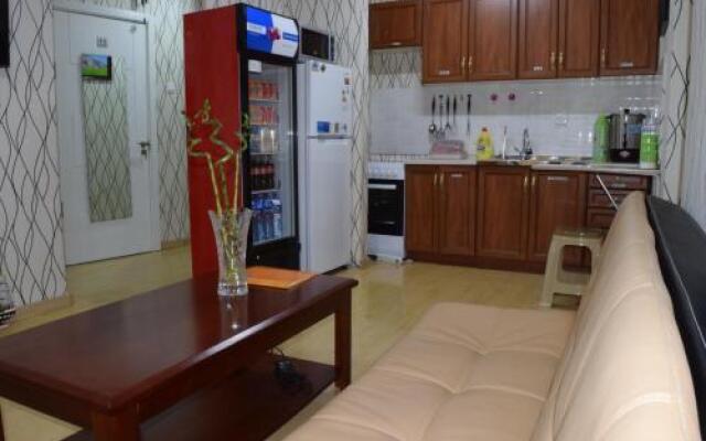 Wonder Mongolia Guesthouse & Tours