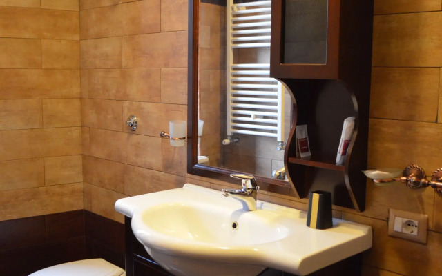 Borgo Patierno Agristor Country House