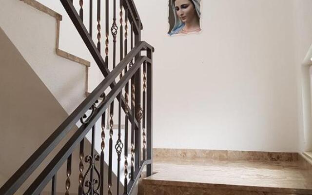 Pansion Speranza Međugorje