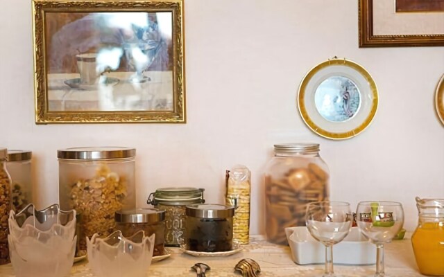 B&B La Locandiera