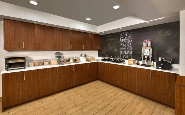 TownePlace Suites Red Deer