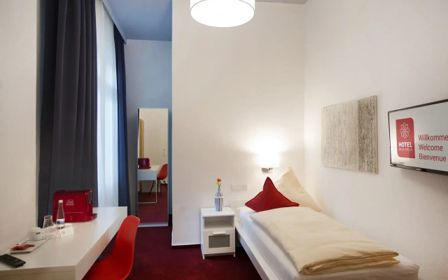 Hotel Mille Stelle City