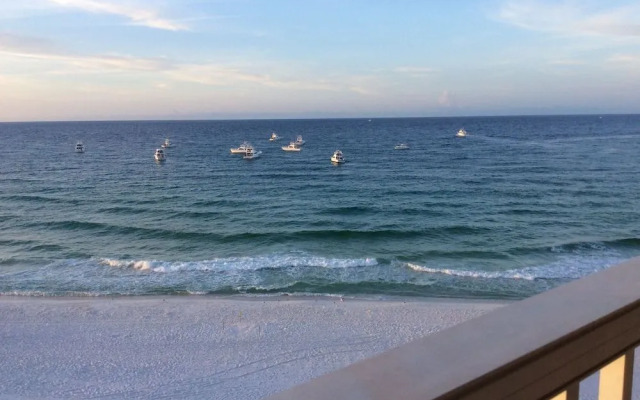 Gulf Shore Condo #701