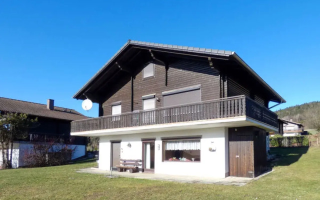 Am Hohen Bogen 20546