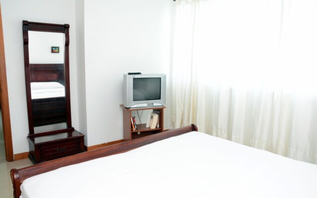 Apartmentos Playa Palmetto