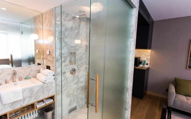 The Guesthouse Vienna