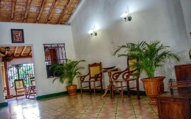 Hotel Villa de Mompox