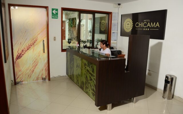 Hotel Chicama