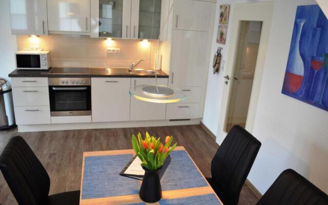 Ferienwohnungen Citydomizil Leer, 15162