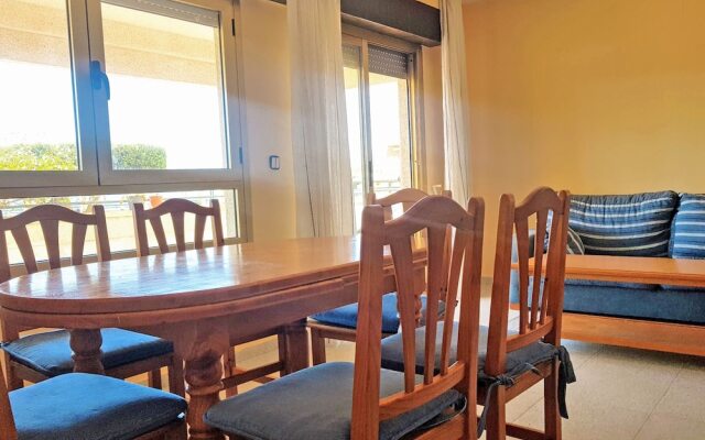 Apartamento Maritimus