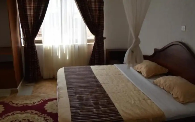 The Sanctum Aparthotel