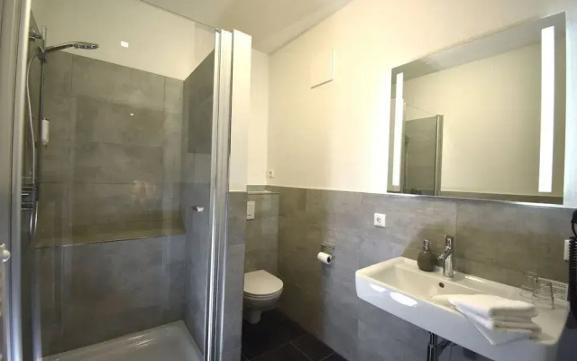 Hotel Kloster Damme