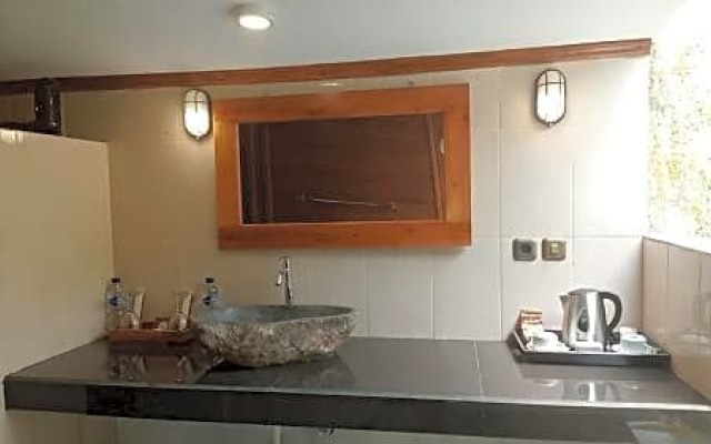 Cersen Resort Lombok