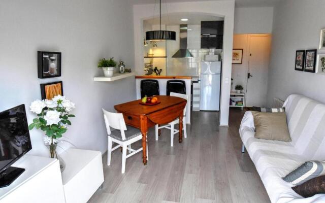 La Conca, encantador apartamento para 2 pax E34026
