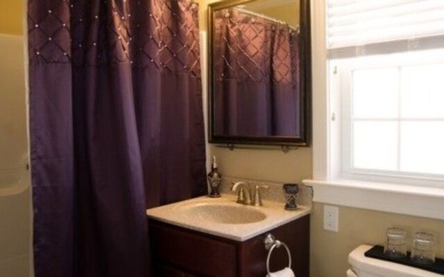 The Hertzog Homestead Bed & Breakfast