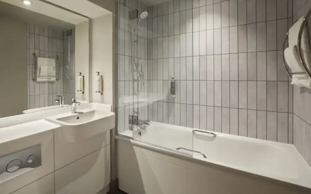 Premier Inn Croydon Town Centre