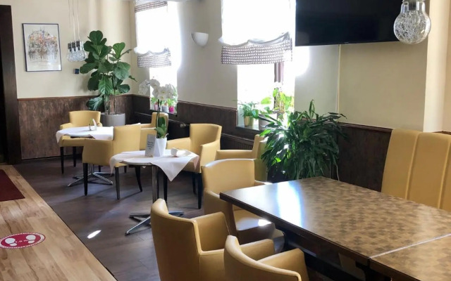 Hotel & Restaurant Arnoldusklause