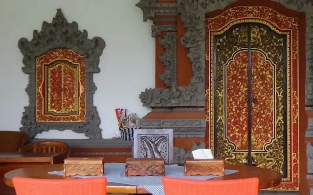 Lotus Guesthouse
