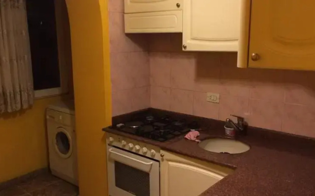 Apartment Kvernadze