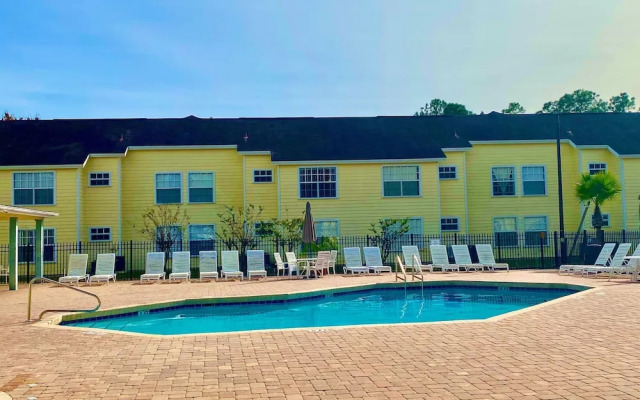 Grand Family 3BR Condo Penthouse Near Disney